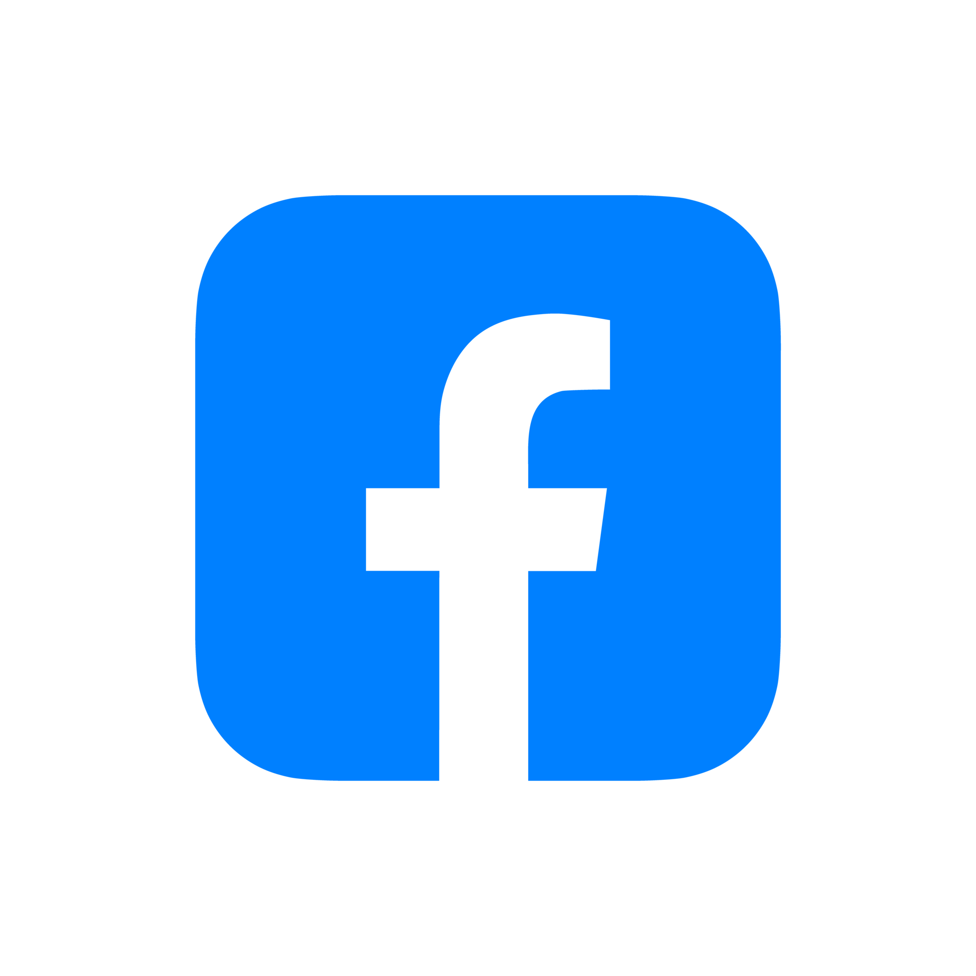 Facebook Icon